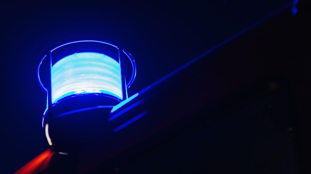 Hamburg: Salzsäure in Müllverbrennungsanlage ausgetreten