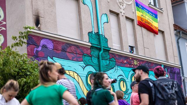 Nach dem Brandanschlag: Uni-Präsidentin zu Cottbuser Angriffen: «Macht mich wütend»