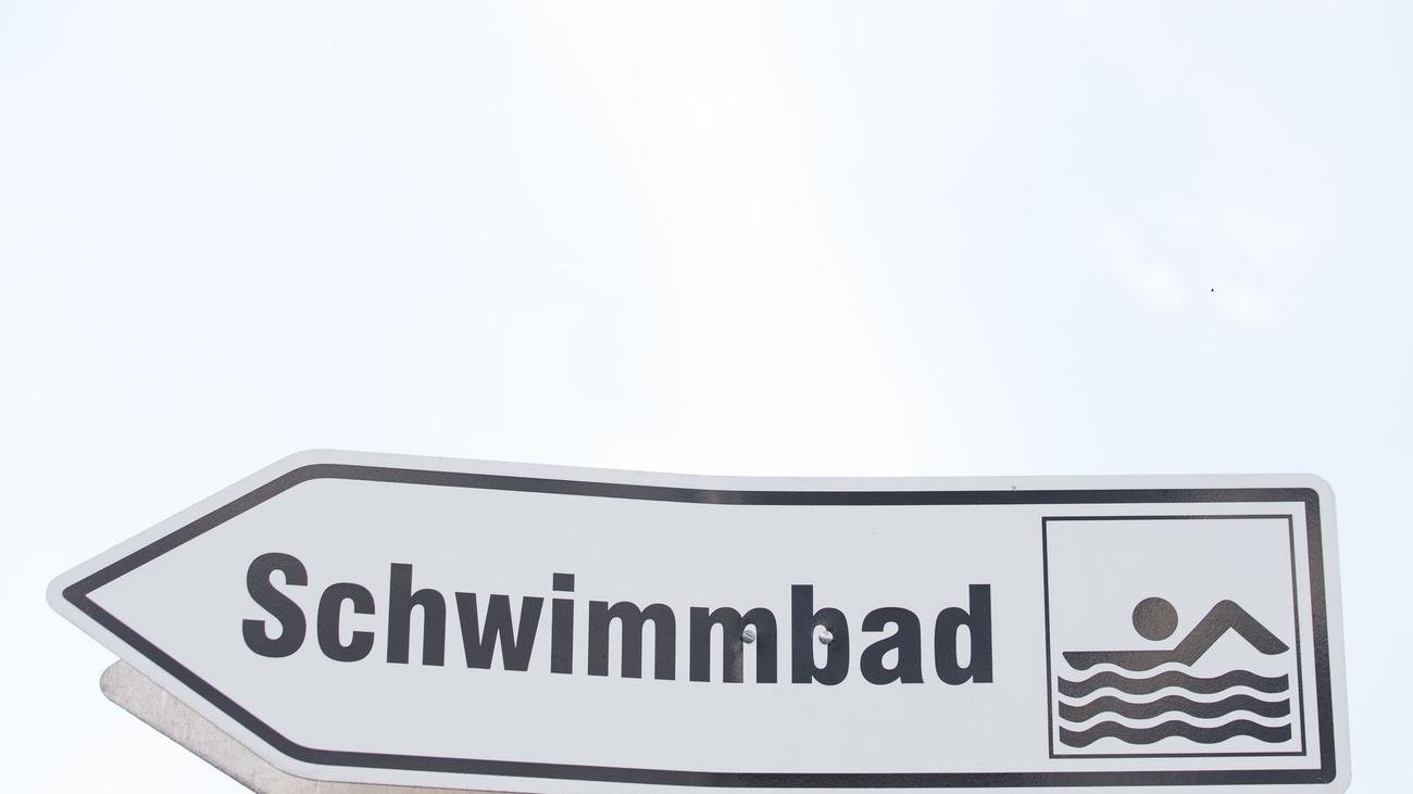 Kriminalität und Freibad: Vergangenes Jahr etwas mehr Sexualdelikte in Schwimmbädern
