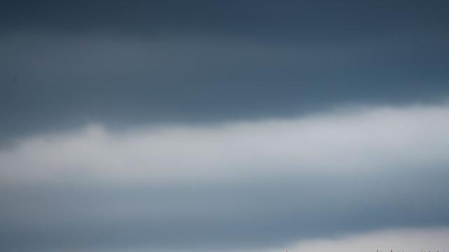 Wetter in NRW: Viele Wolken, etwas Regen, 29 Grad