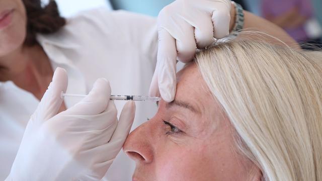 Botox Business Booms: Pharmaceutical Firm Invests Heavily in German Expansion