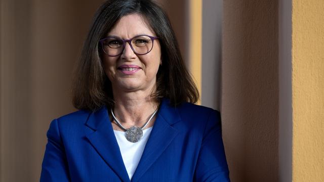 Landtagspräsidentin: Aigner: Demokratie gegen Feinde verteidigen
