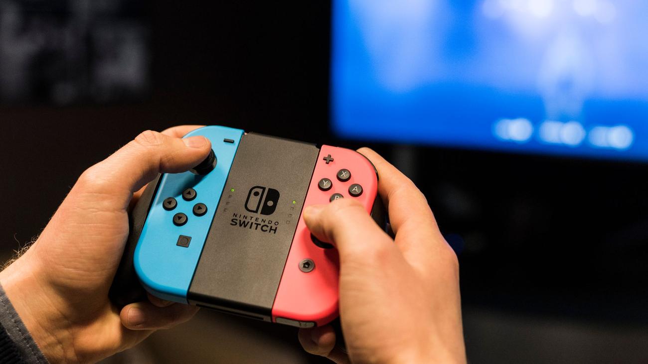 Spielekonsole: Akku-Regeln: EU-Aus für ursprüngliche Switch-Konsolen 2027
