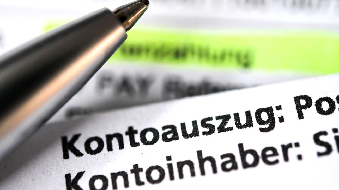 Geld: Aufstiegs-Bafög versehentlich doppelt ausgezahlt