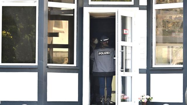 Ermittlungen gehen weiter: Brand in Monschau mit drei Toten - keine technische Ursache