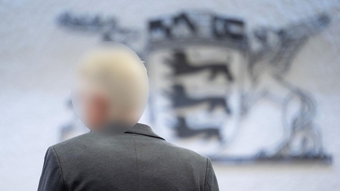 Urteil erwartet: Darum geht es im zweiten Prozess gegen den Polizeiinspekteur