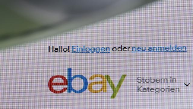 Handelsplattform: Defizite bei Nutzerrechten? Behörde nimmt Ebay ins Visier