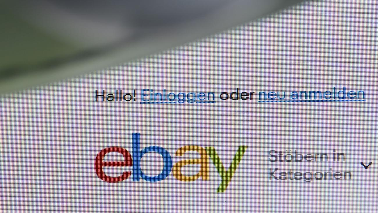 Handelsplattform: Defizite bei Nutzerrechten? Behörde nimmt Ebay ins Visier