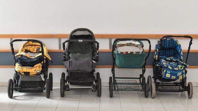 Sparmaßnahmen: Entwurf: Künftig nur noch zwölf Monate Elterngeld