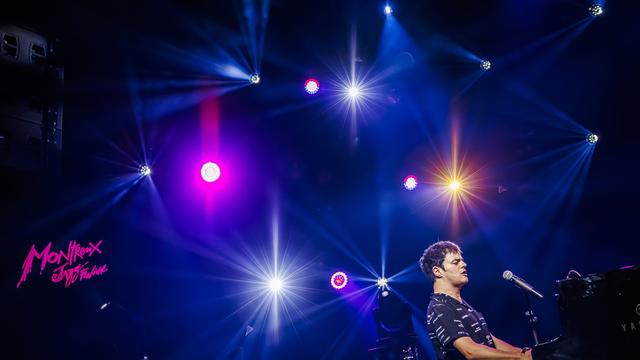 Elbjazz Festival in Hamburg returns to its roots with new focus
