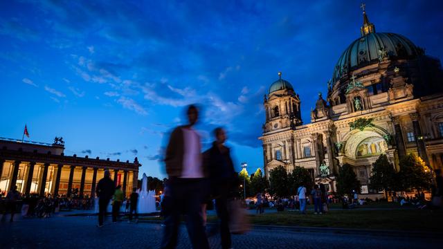 750 Events geplant: Lange Nacht der Museen taucht ein in Welt des Verbrechens