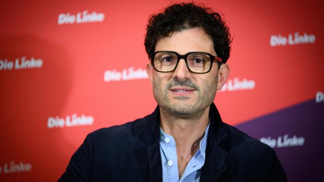 Am Rande des Parteitags: Linke verurteilt Angriffe auf Reporter bei Anti-AfD-Protest