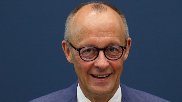 Marineschiffbau: Merz: Kanadas U-Boot-Entscheidung ist «starkes Zeichen»