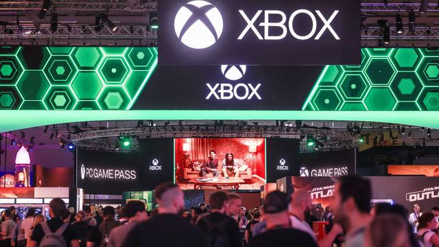 Videospiele: Microsoft streicht tausende Jobs im Xbox-Spielegeschäft