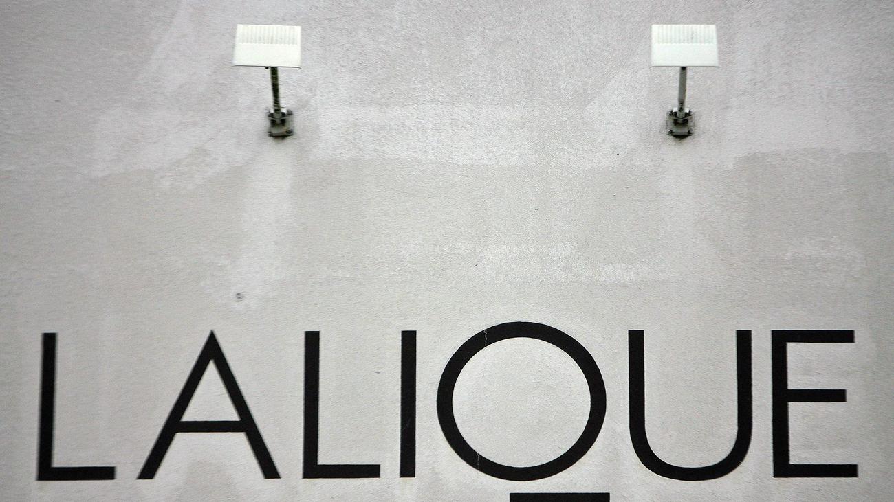 Einbruch ins Museum: Millionendiebstahl im Lalique-Museum im Elsass