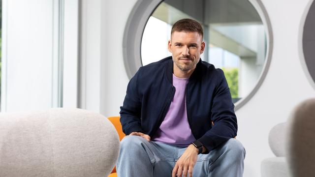 Medien: Neues Gesicht bei «hallo deutschland» - Start für Fischer