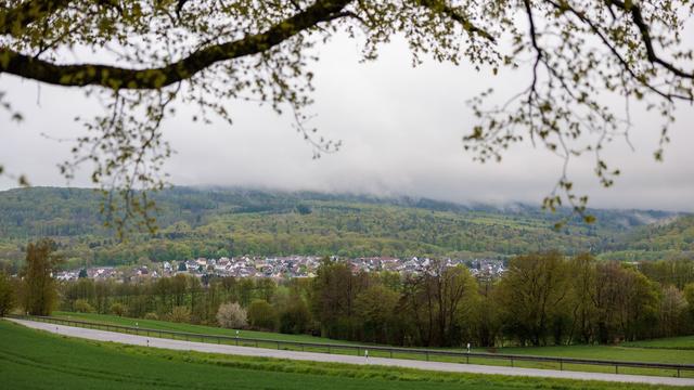 Wetteraussichten: Regen, Böen und Hitze – Hessen erwartet turbulente Tage