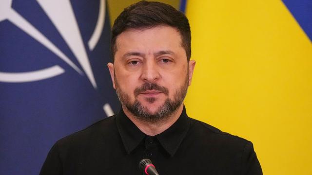 Die Lage im Überblick: Selenskyj fürchtet massive russische Attacke vor Nato-Gipfel