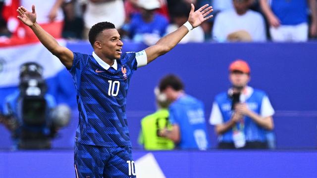 Fußball-WM: Senatorin aus Paraguay beschimpft Mbappé rassistisch
