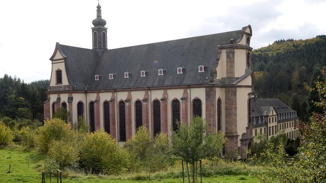 Zukunft für Kloster?: So soll es mit dem Kloster Himmerod weitergehen