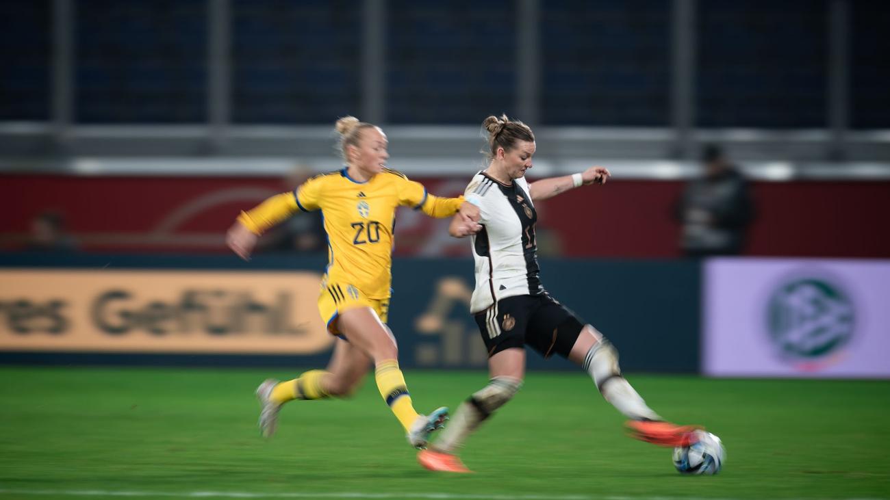 Bundesliga: «Toptransfer»: Eintracht-Frauen holen Bennison