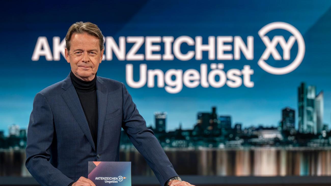 Vermisst: Vermisstenfall aus Unterfranken bei «Aktenzeichen XY...»