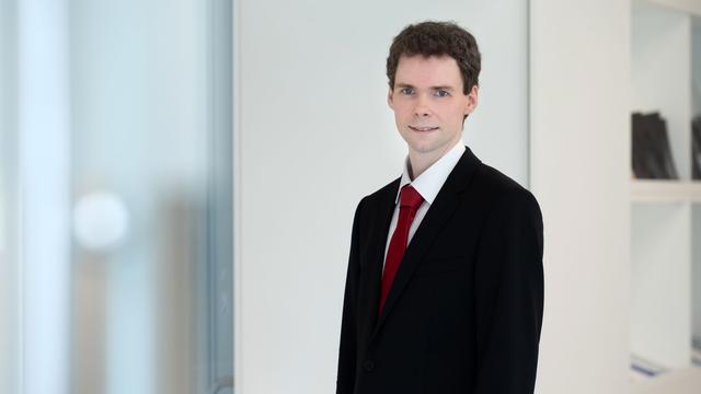 Hochdotierte Auszeichnung: Wie Ultraschall Teilchen antreibt: Förderpreis für Physiker