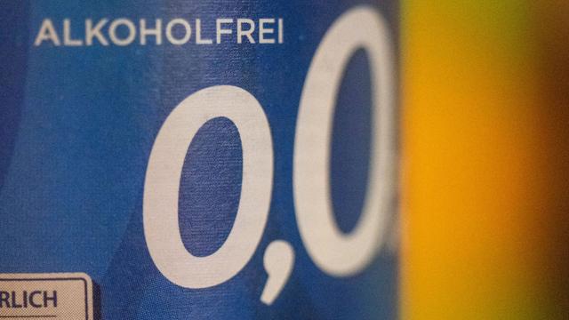 Trend hält an: Alkoholfreies Bier legt weiter zu – Marktanteil wächst