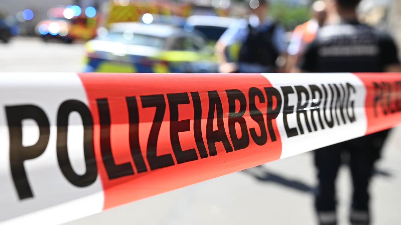 Kriminalität: Anklage wegen Mordes an Pflegekraft in Stuttgart