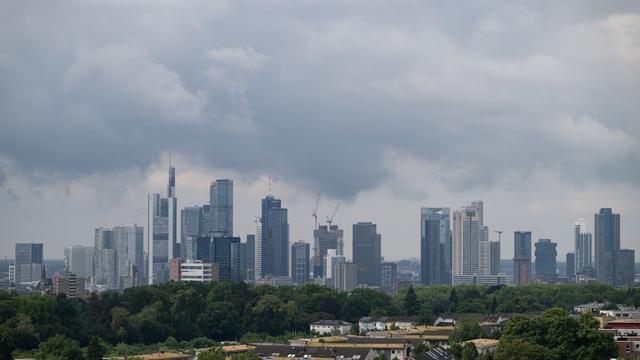 Wetteraussichten: Auf Wolken und Regen folgt heiteres Sommerwetter