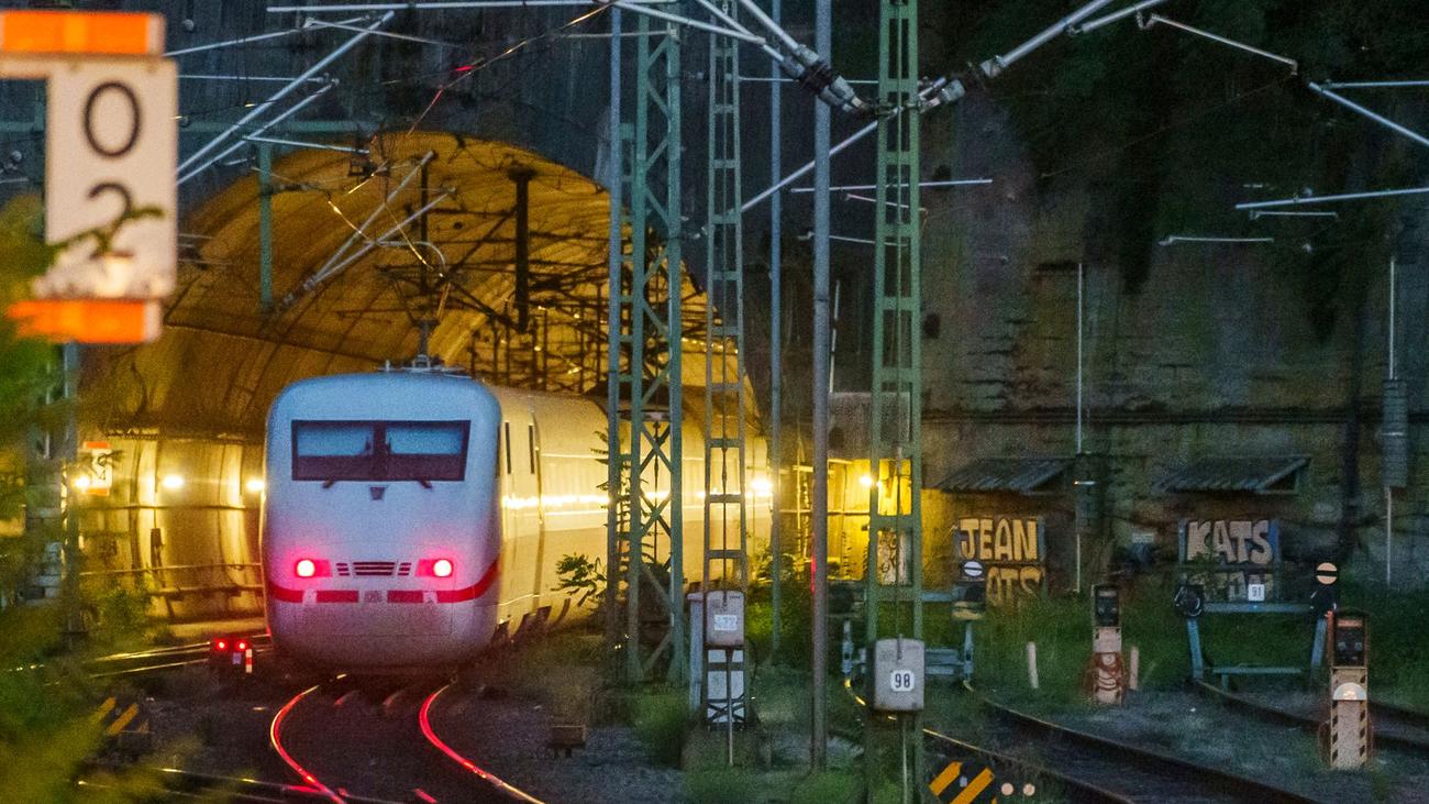 Rabatt: Bahn testet Fernverkehr-Angebot für Pendler auf Rheinstrecke