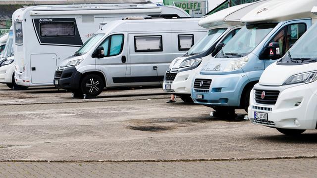 Campen im Sommer 2026: Campen mit Wohnmobil wird mancherorts im Norden teurer