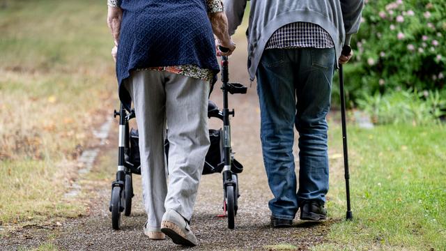 Lebenserwartung: Darum leben Thüringer immer länger