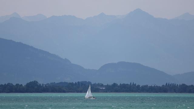 Wettervorhersage: Es wird wieder heiß im Freistaat
