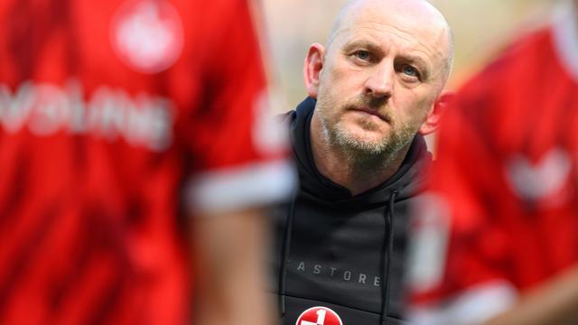 2. Fußball-Bundesliga: FCK startet mit zwei Samstagabend-Spielen