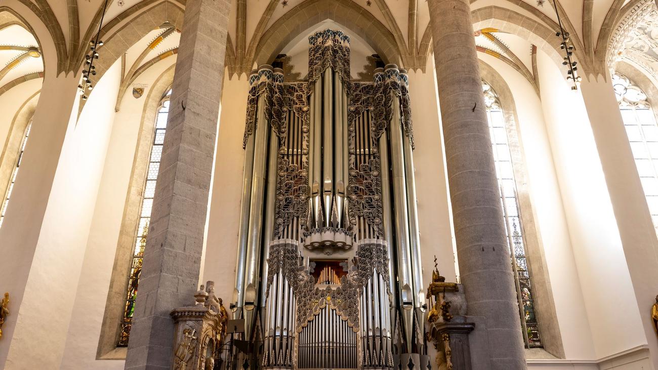 Papst hat entschieden: Freiburger Weihbischof wird neuer Bischof für Eichstätt