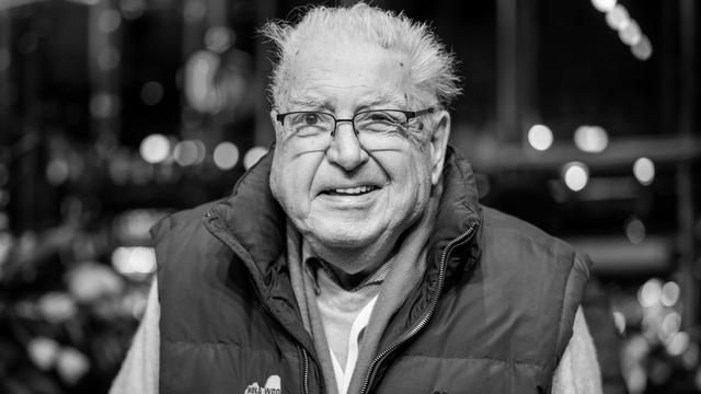 Mit 85 Jahren: «Mister Filmfestival»: Ex-Berlinale-Chef de Hadeln gestorben
