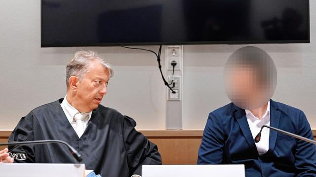 Plädoyers: Getöteter Zugbegleiter – Anklage fordert zwölf Jahre Haft
