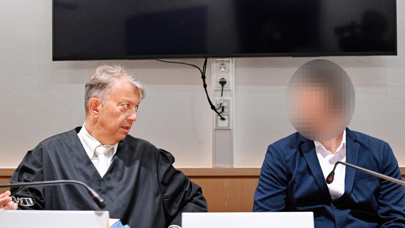 Plädoyers: Getöteter Zugbegleiter – Anklage fordert zwölf Jahre Haft