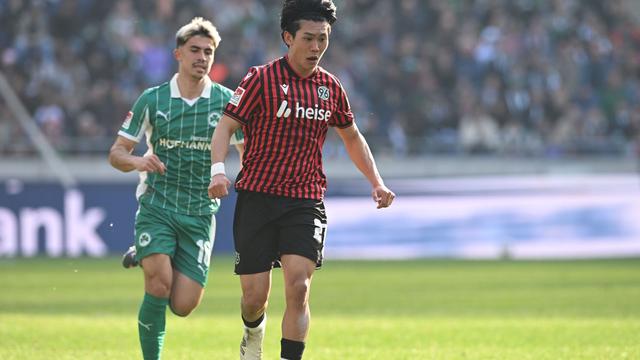2. Bundesliga: Hannover 96 siegt auch im dritten Testspiel der Vorbereitung