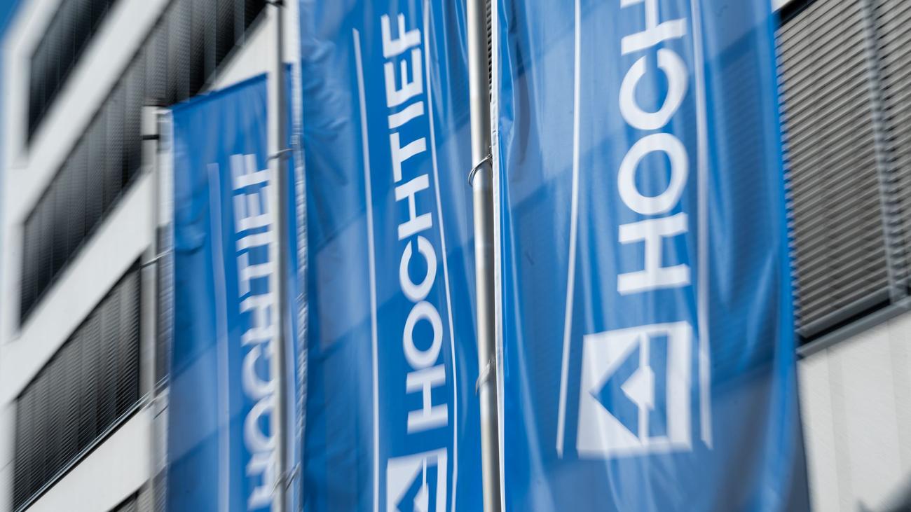 Datenverarbeitung: Hochtief baut neues Rechenzentrum für NTT in Berlin