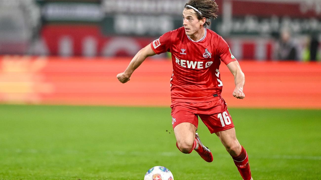Fußball-Bundesliga: Köln macht Kasse: Kaminski wechselt zu Benfica Lissabon