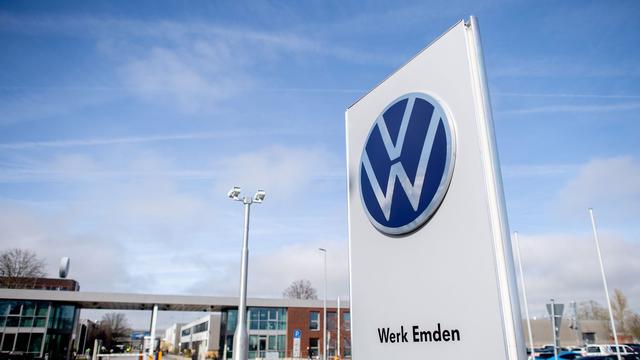 Appell aus Ostfriesland: Kommunalpolitiker fordern Standortgarantie für VW-Werk Emden