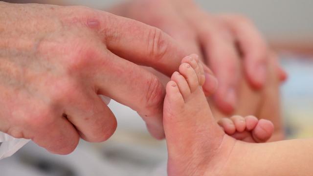 Unter dem Bundesdurchschnitt: Lebenserwartung in NRW ist gestiegen