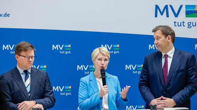 Altlast: Munitionsbergung aus dem Meer – Millionen für neues Zentrum