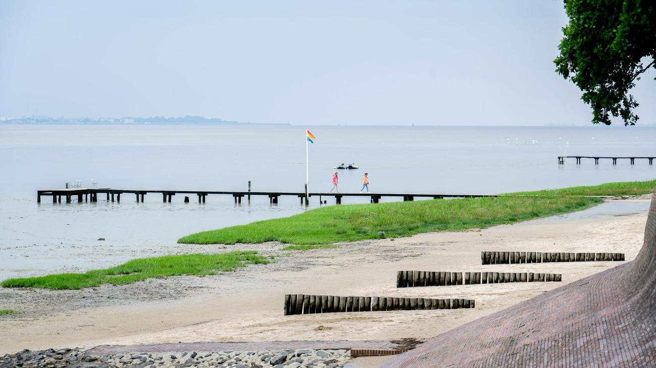 Wetter: Nach Regen und Wind kommt die Sommerwärme zurück