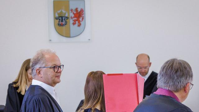 Mordprozess: Polizisten berichten zu Handys und Fundort im Fall Fabian