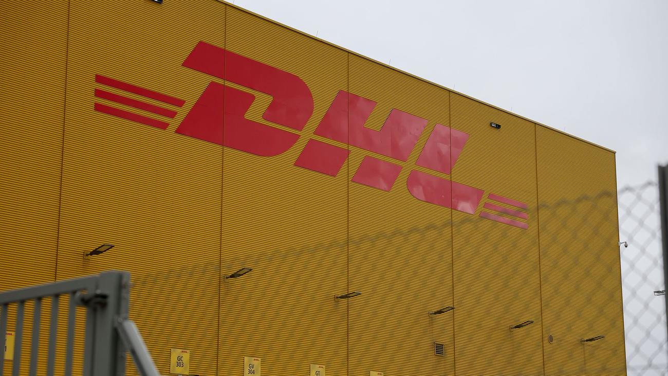 Logistiker: Post erhöht Prognose - Expressgeschäft brummt