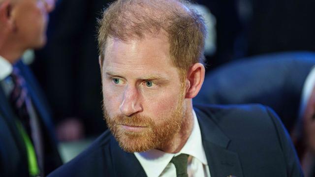 Britische Royals: Prinz Harry scheitert mit Klage gegen «Daily Mail»-Verlag
