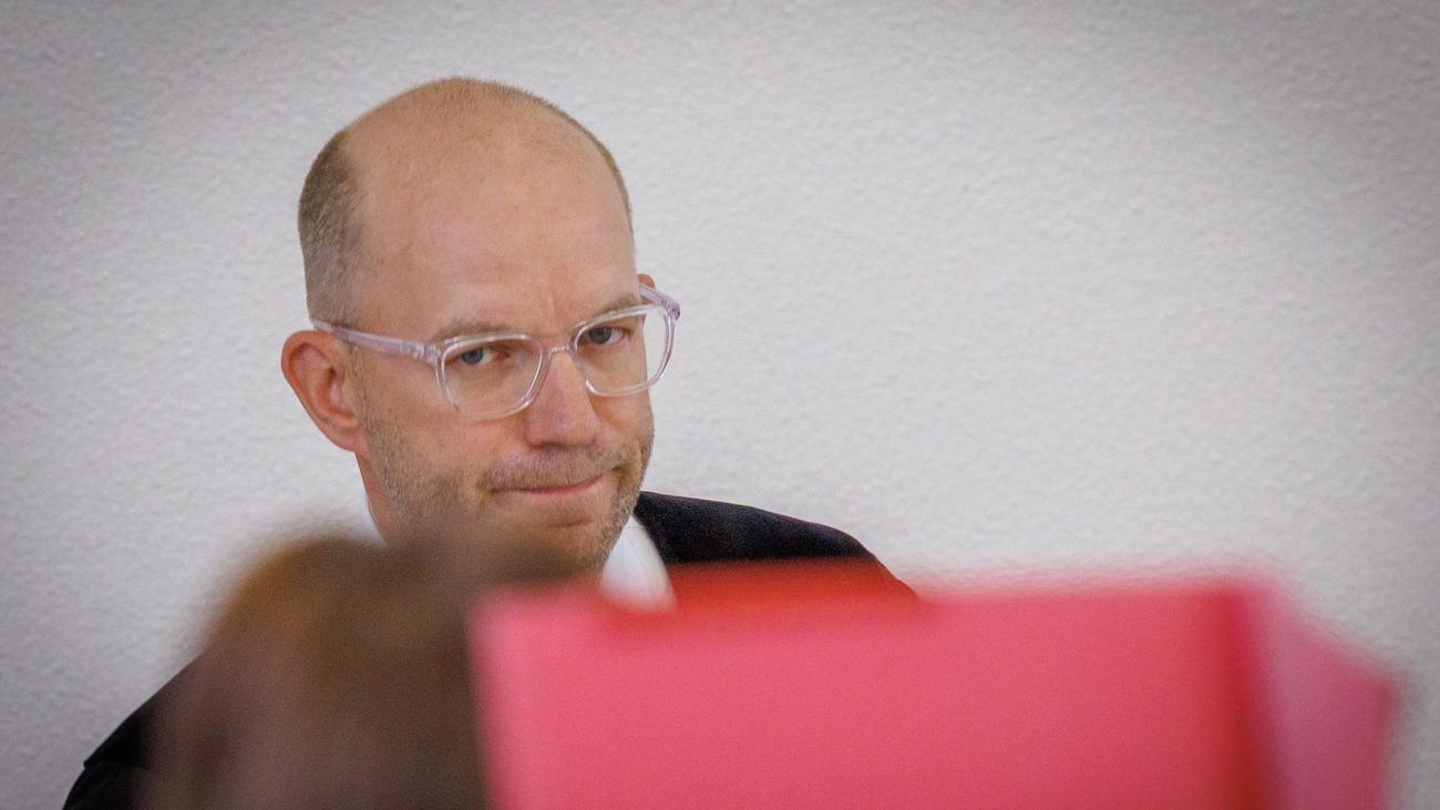 Mordprozess: Richter im Fabian-Prozess: «Ich bin da fast sprachlos»